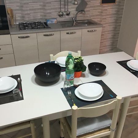 Апартаменти Valeria House Скафаті Екстер'єр фото