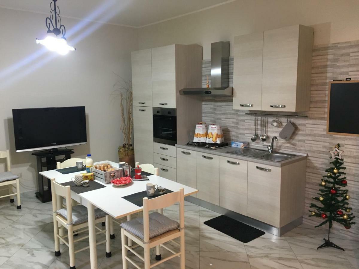 Апартаменти Valeria House Скафаті Екстер'єр фото